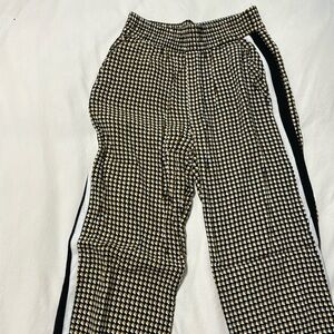 Zara pant. Like new, size XS.